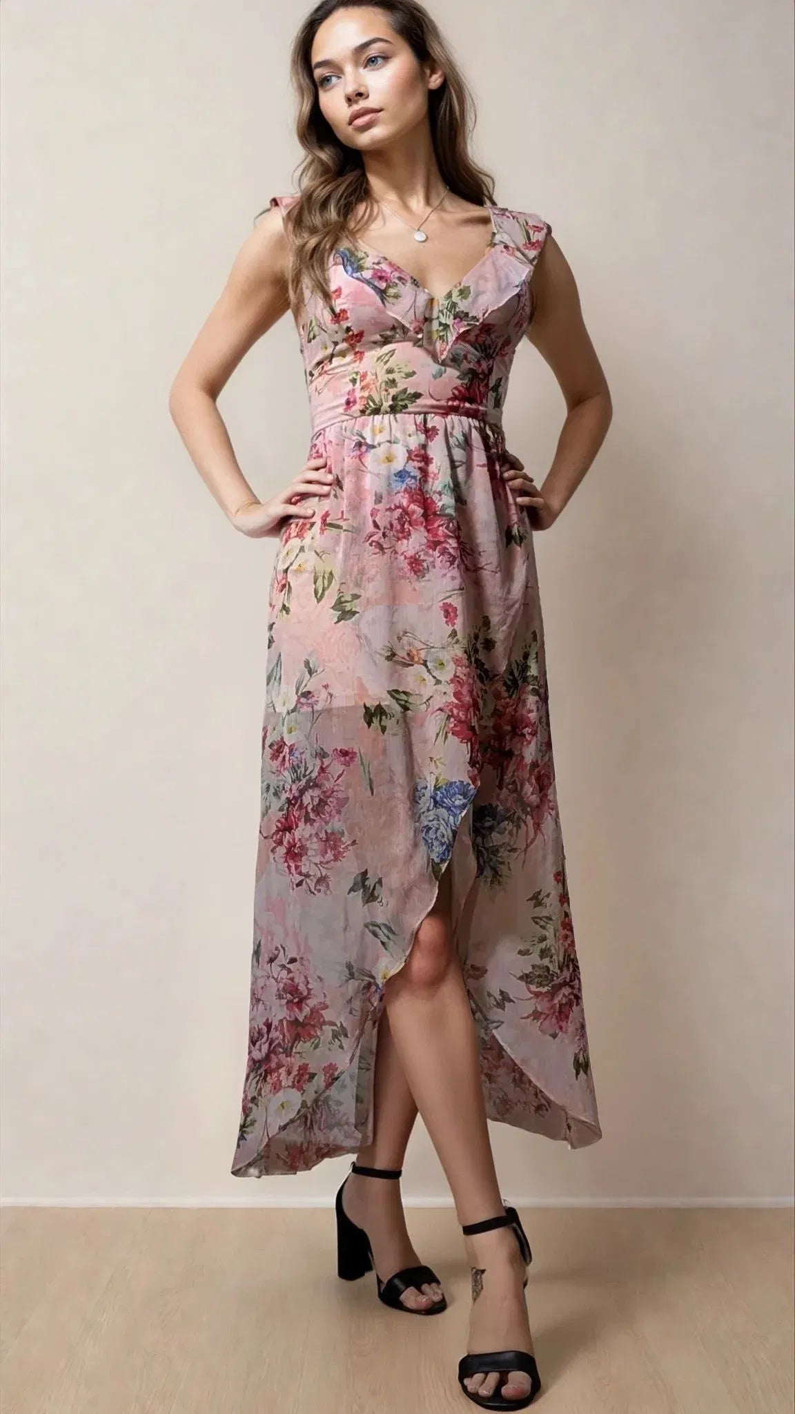 Sommerkleid von Guess