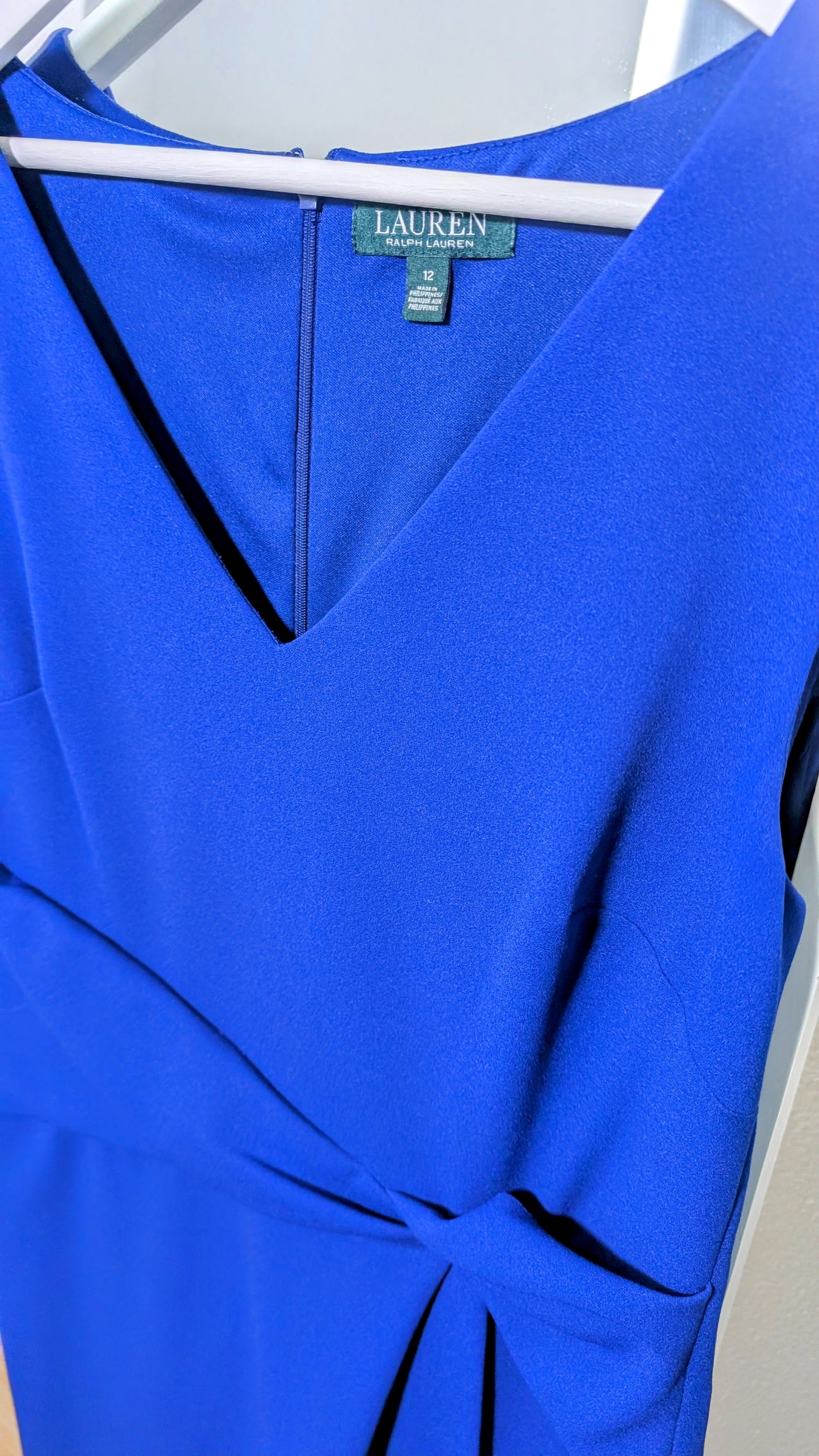 Elegantes Designer-Kleid