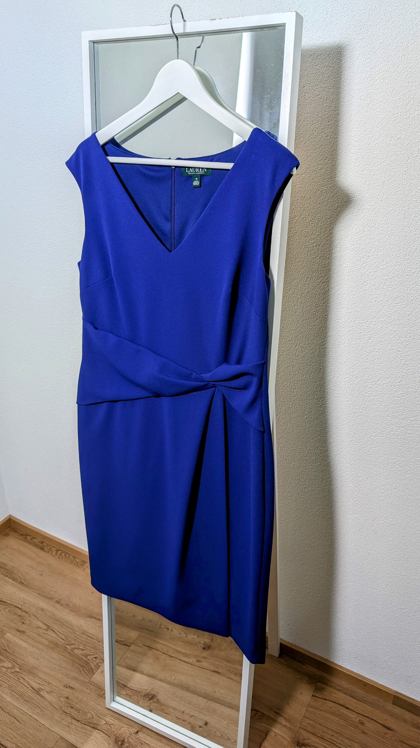 Elegantes Designer-Kleid