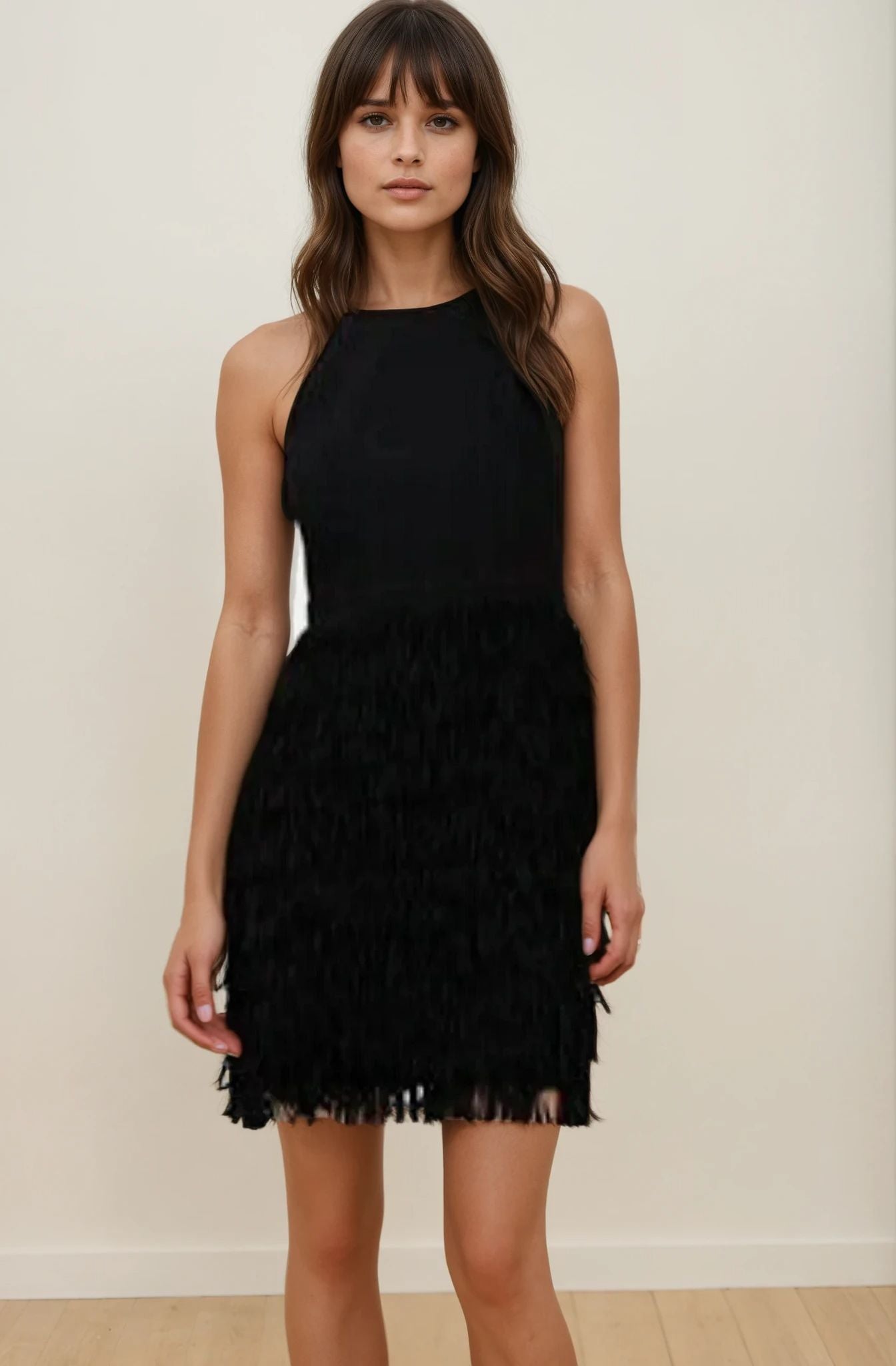 Festliches Designer-Kleid