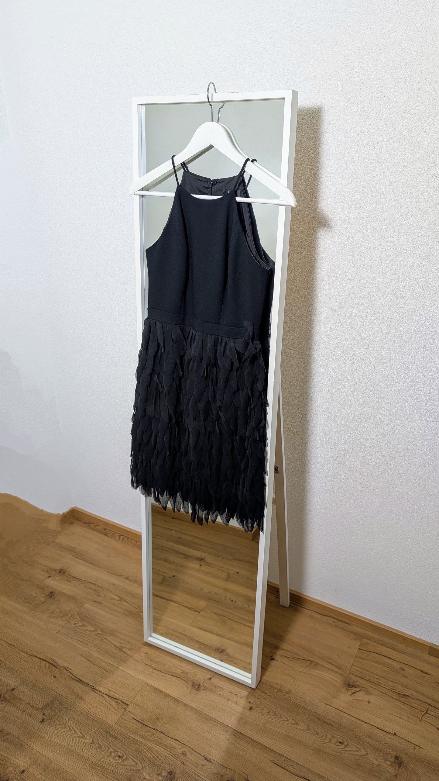 Festliches Designer-Kleid