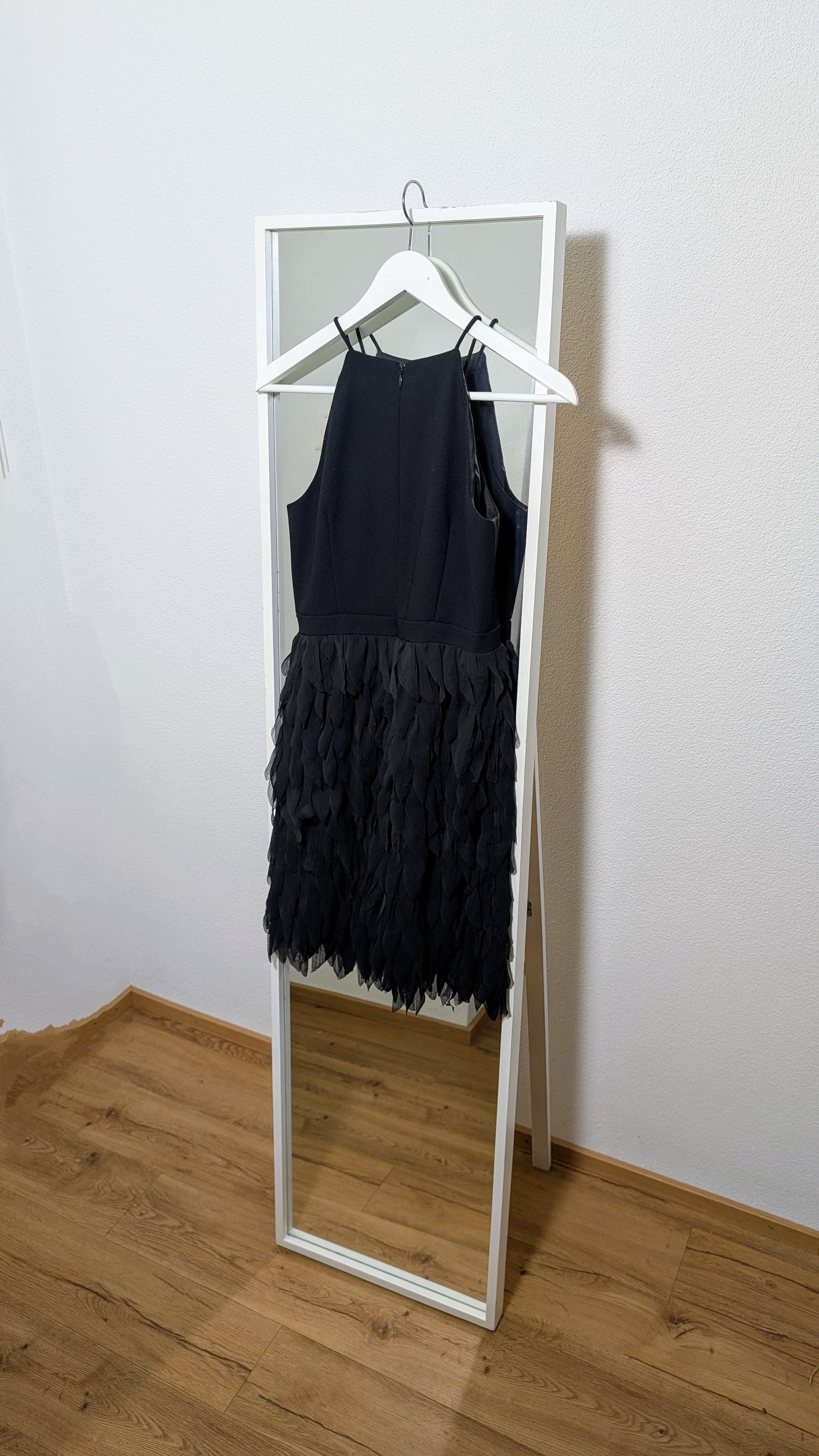 Festliches Designer-Kleid