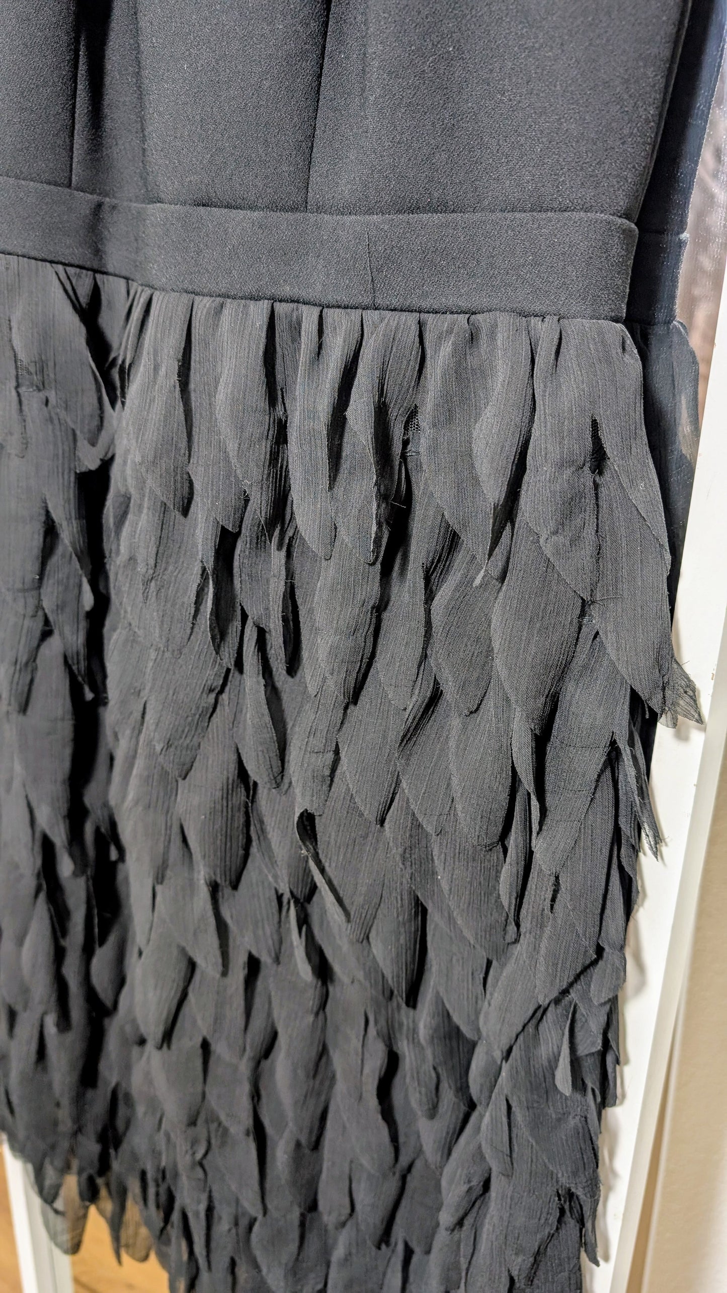 Festliches Designer-Kleid