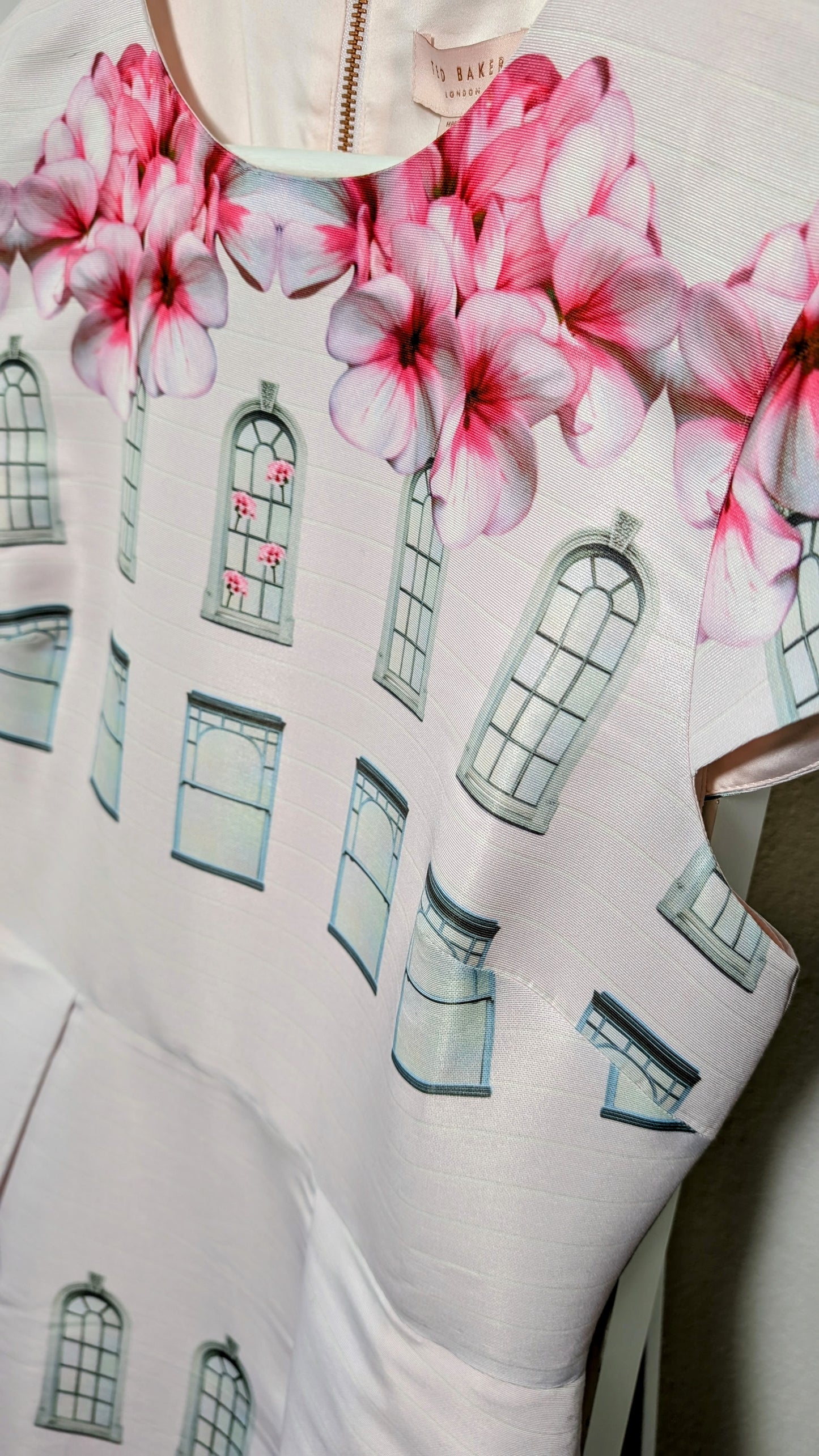 Ted Baker Window Dress