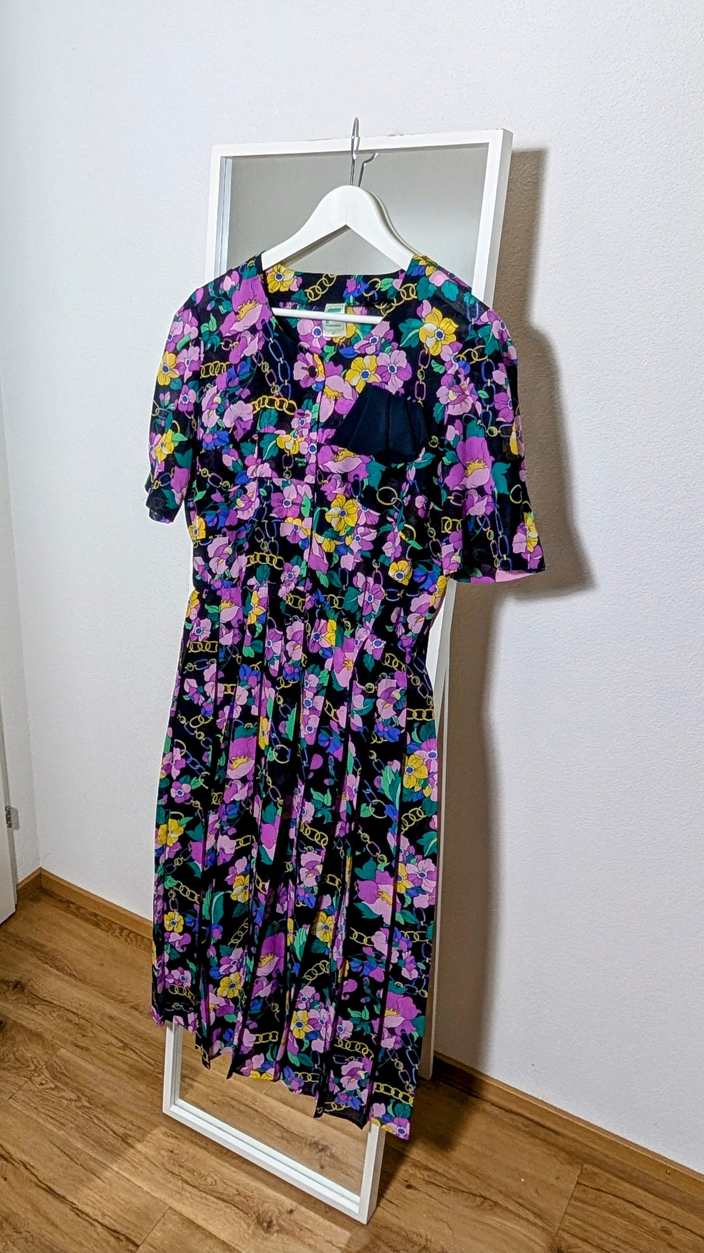 Vintage Kleid Paris
