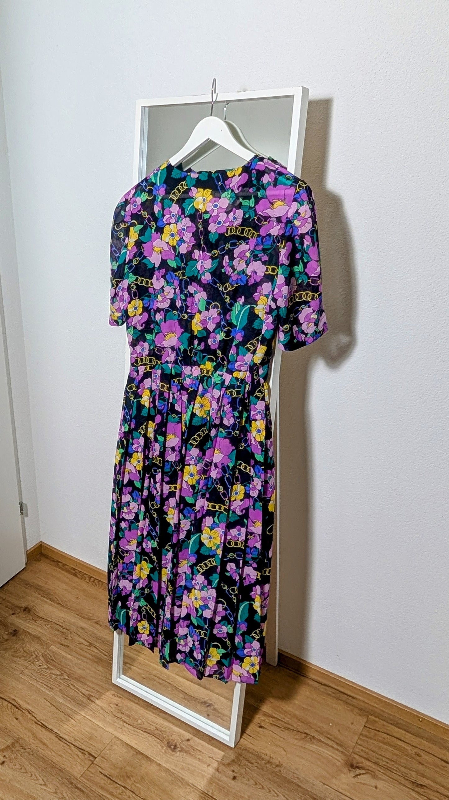 Vintage Kleid Paris