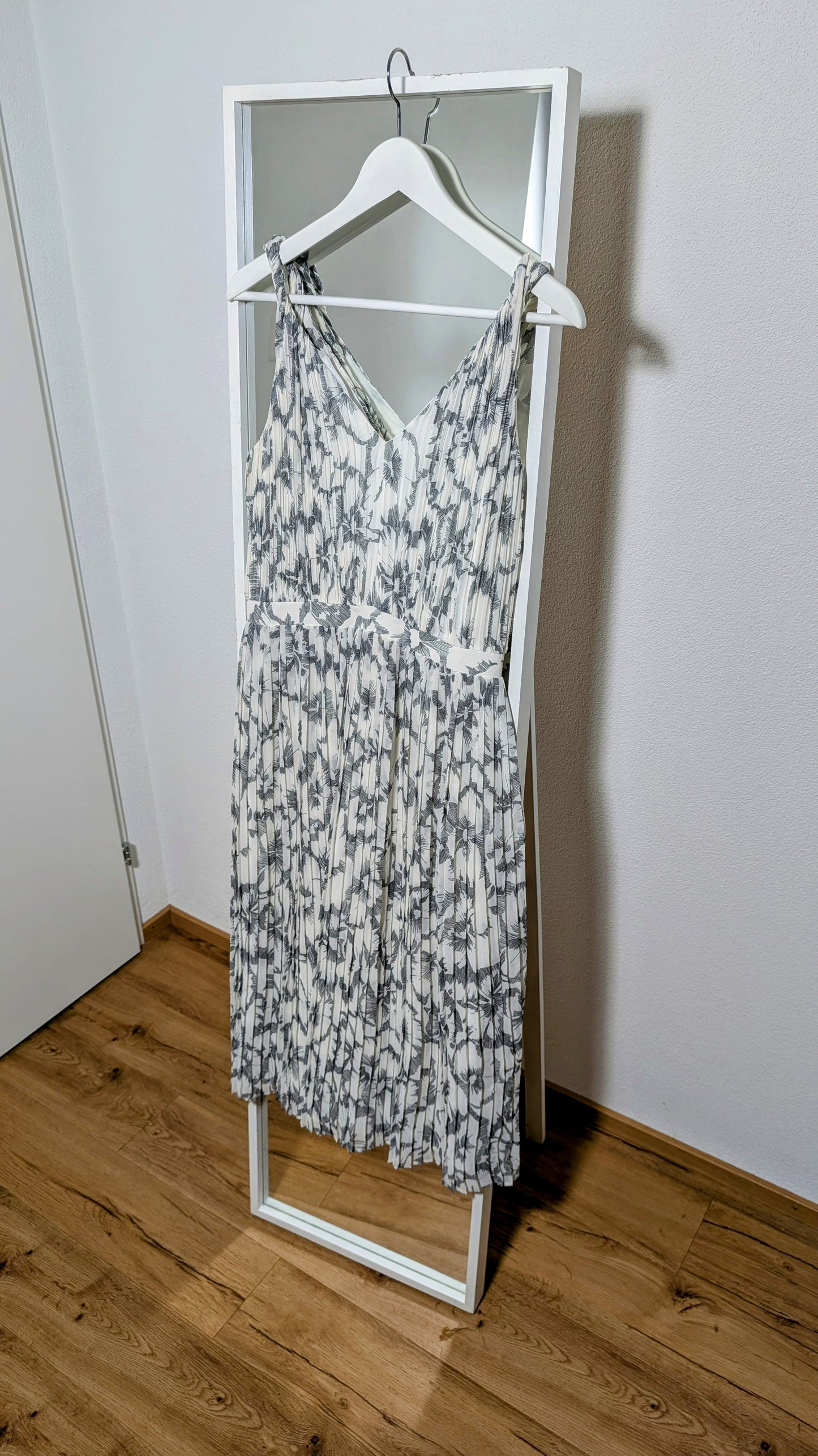 Ärmelloses Sommerkleid Banana Republic