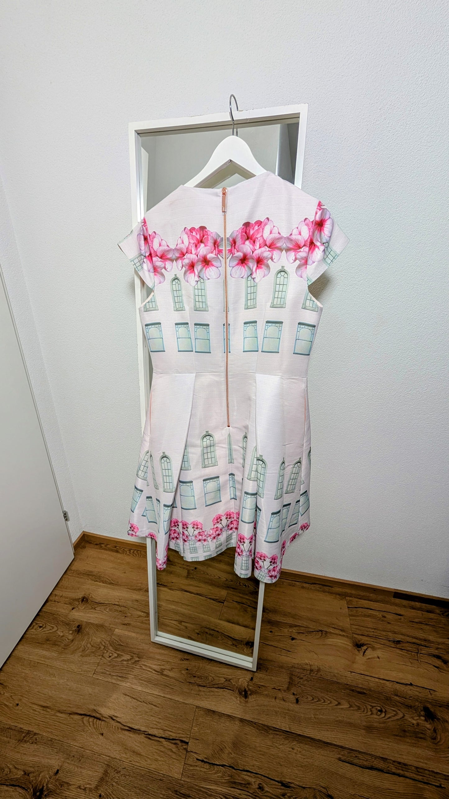 Ted Baker Window Dress