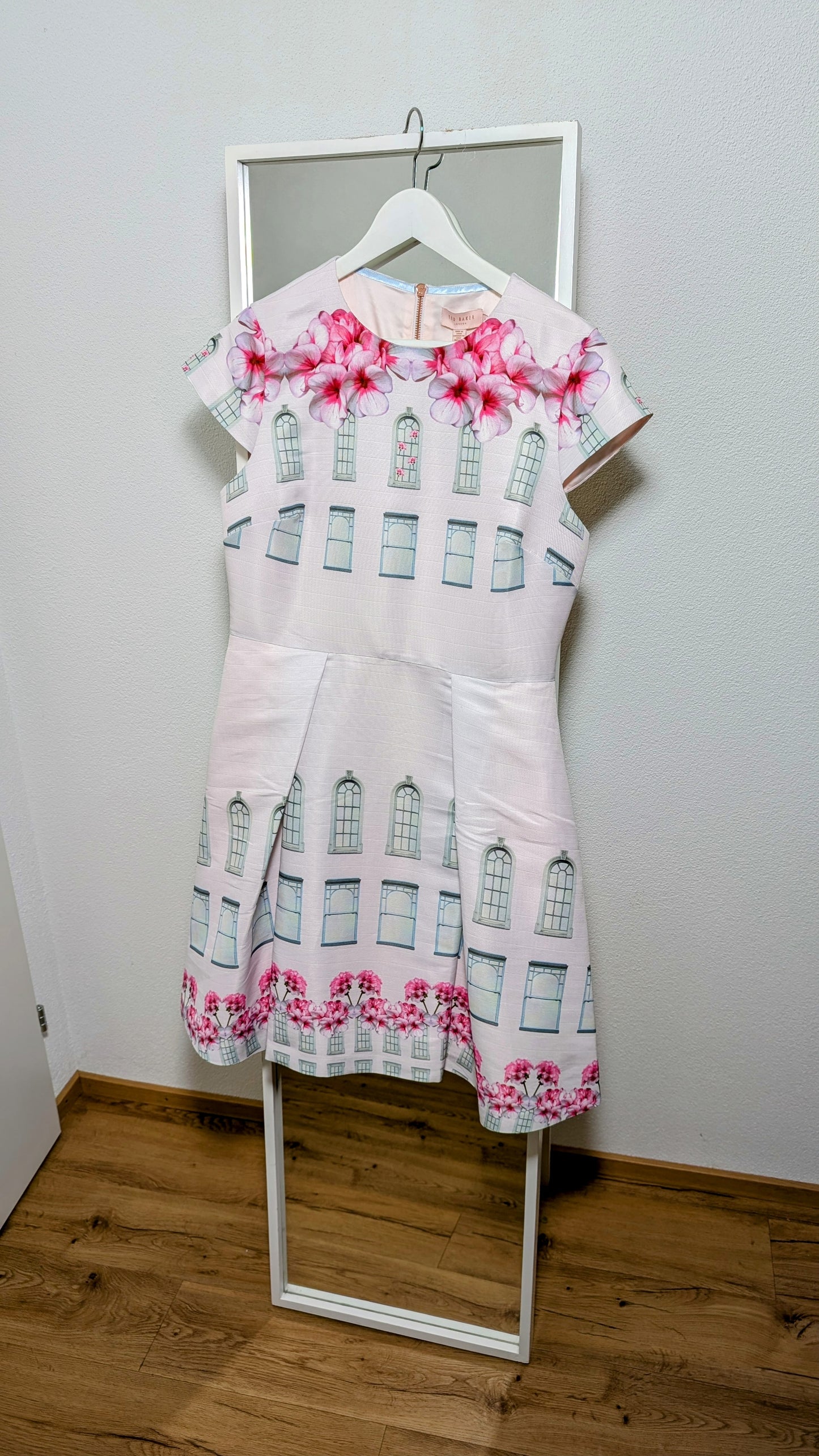 Ted Baker Window Dress