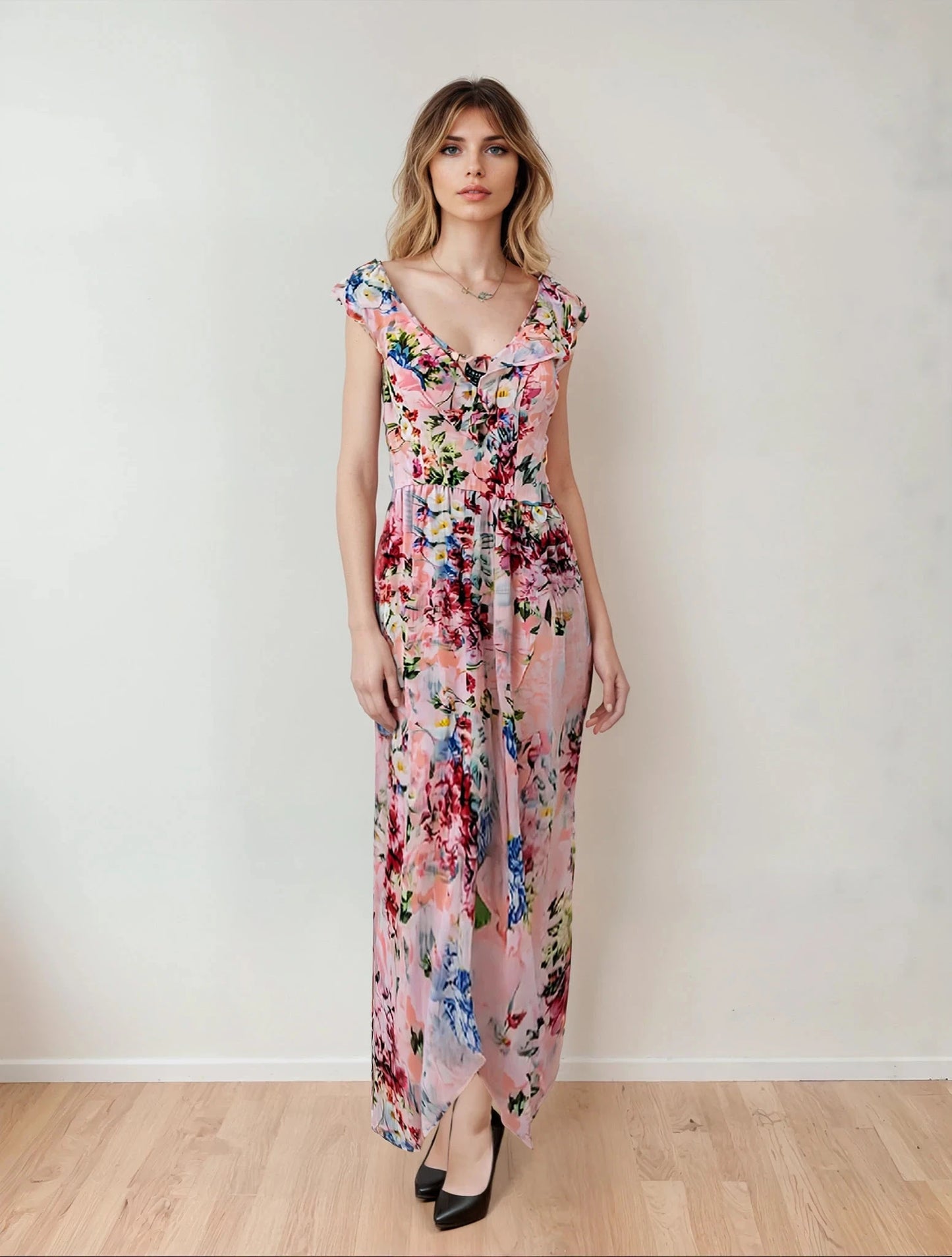 Sommerkleid von Guess