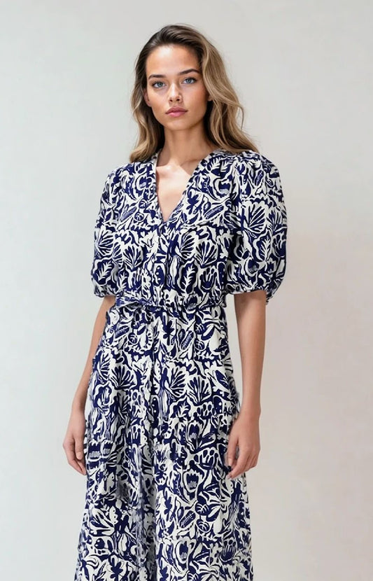 Yerse Organic Collection Sommerkleid
