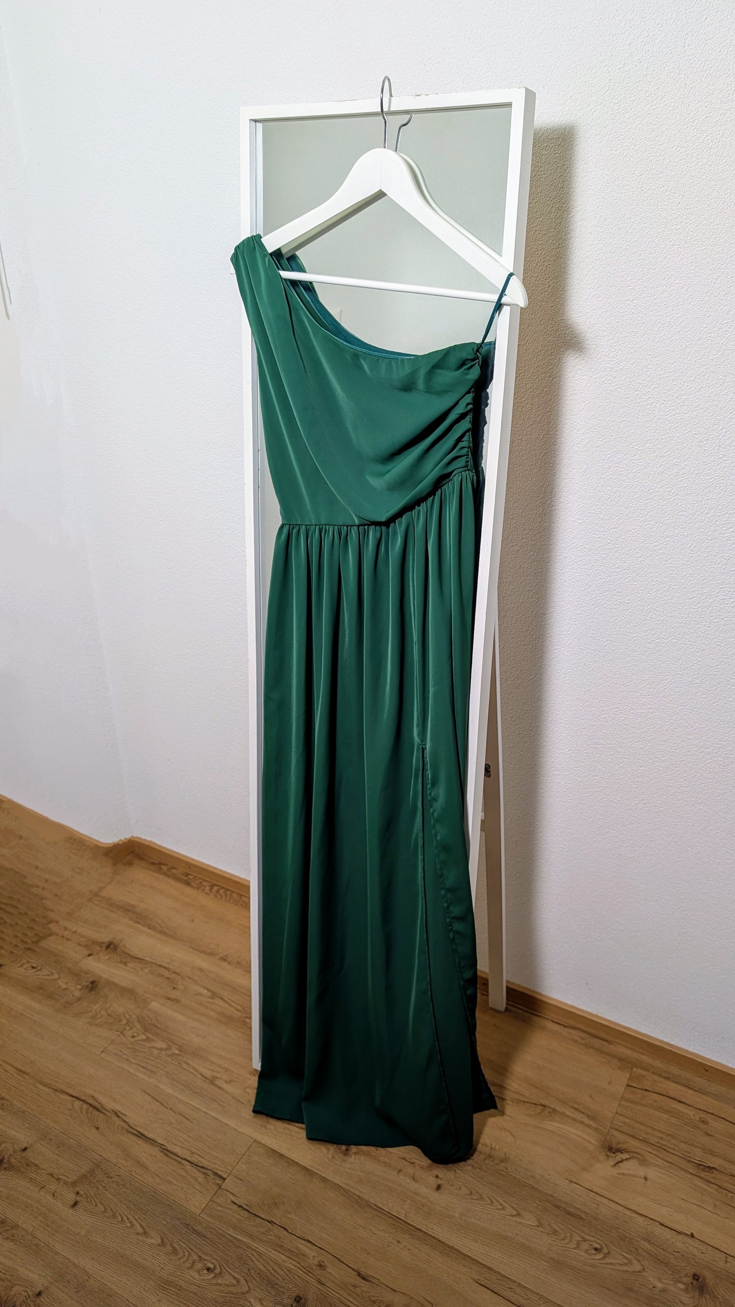 Glamour-Abendkleid