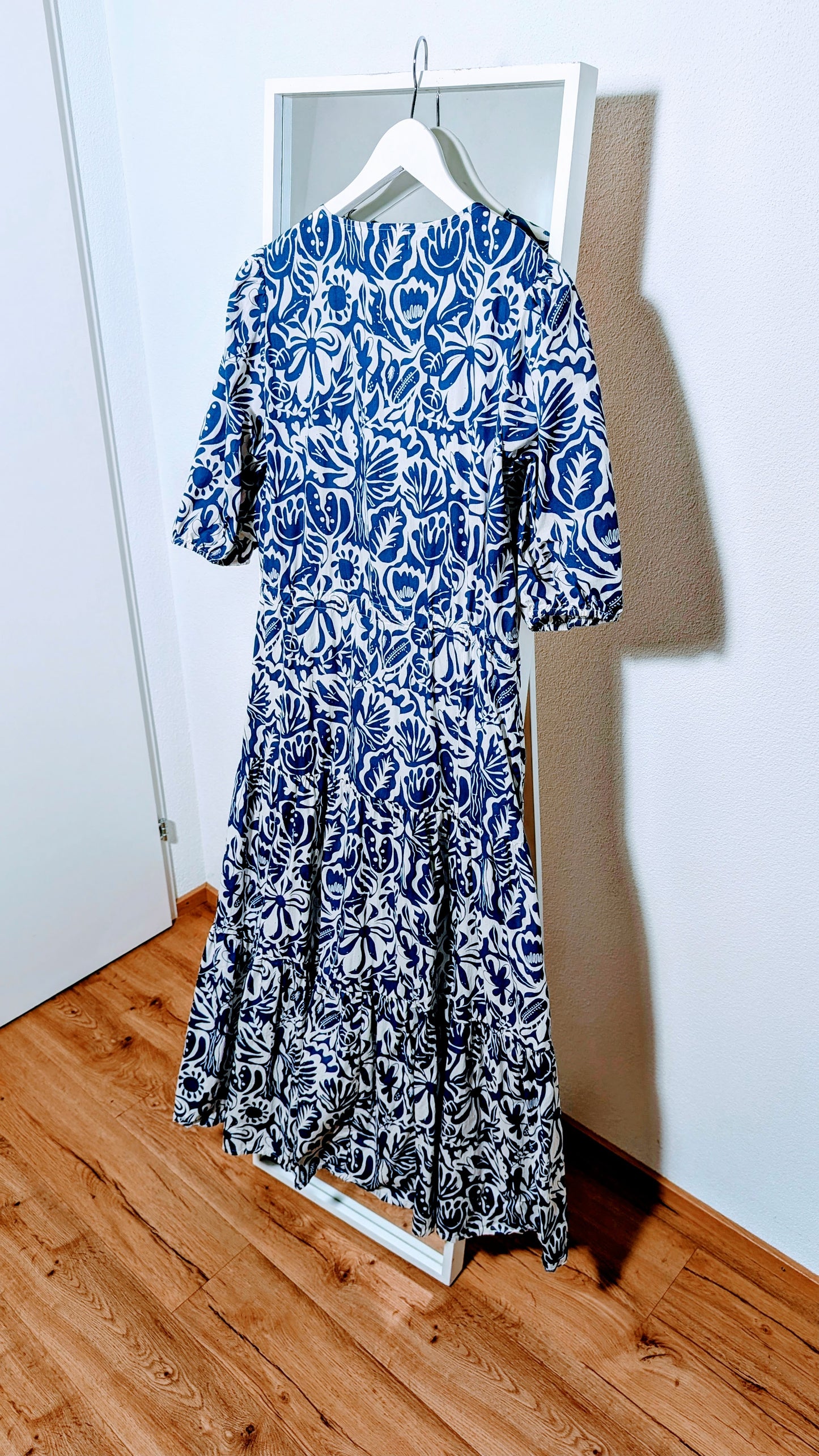 Yerse Organic Collection Sommerkleid