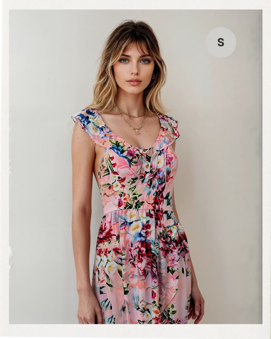 Sommerkleid von Guess