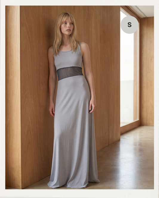 Elegantes Abendkleid