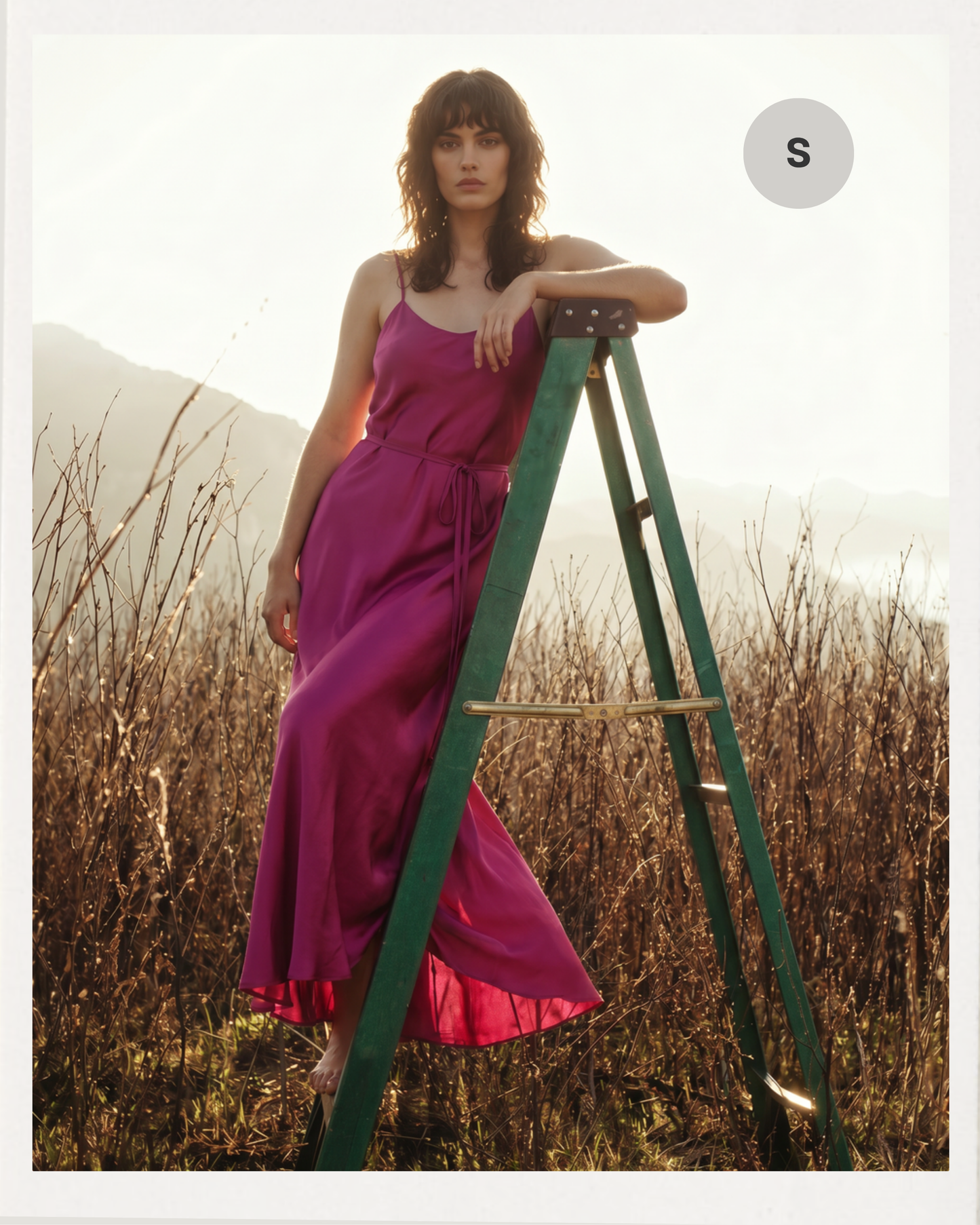 Traumhaftes Gala-Kleid