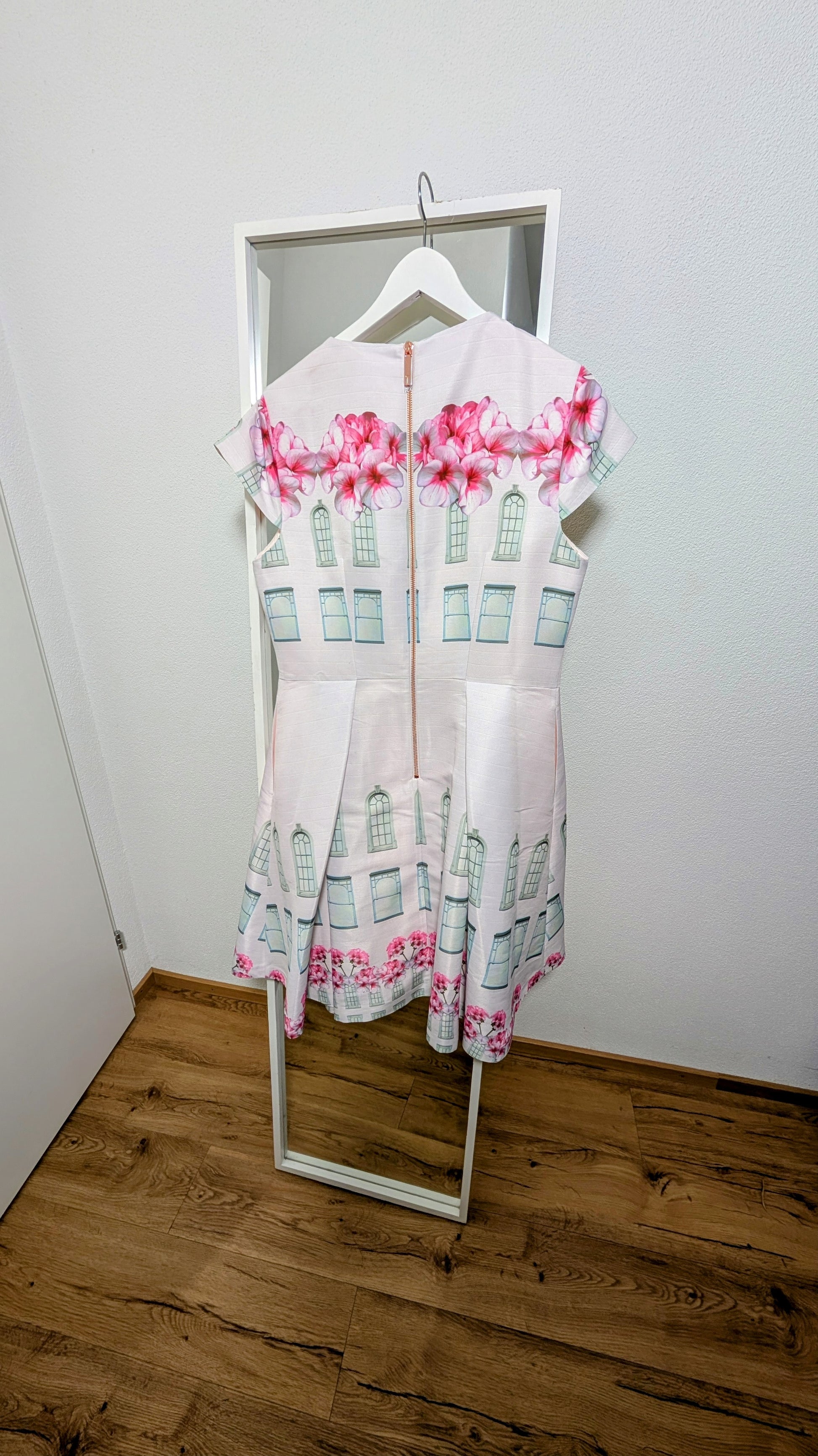 Ted Baker Window Dress