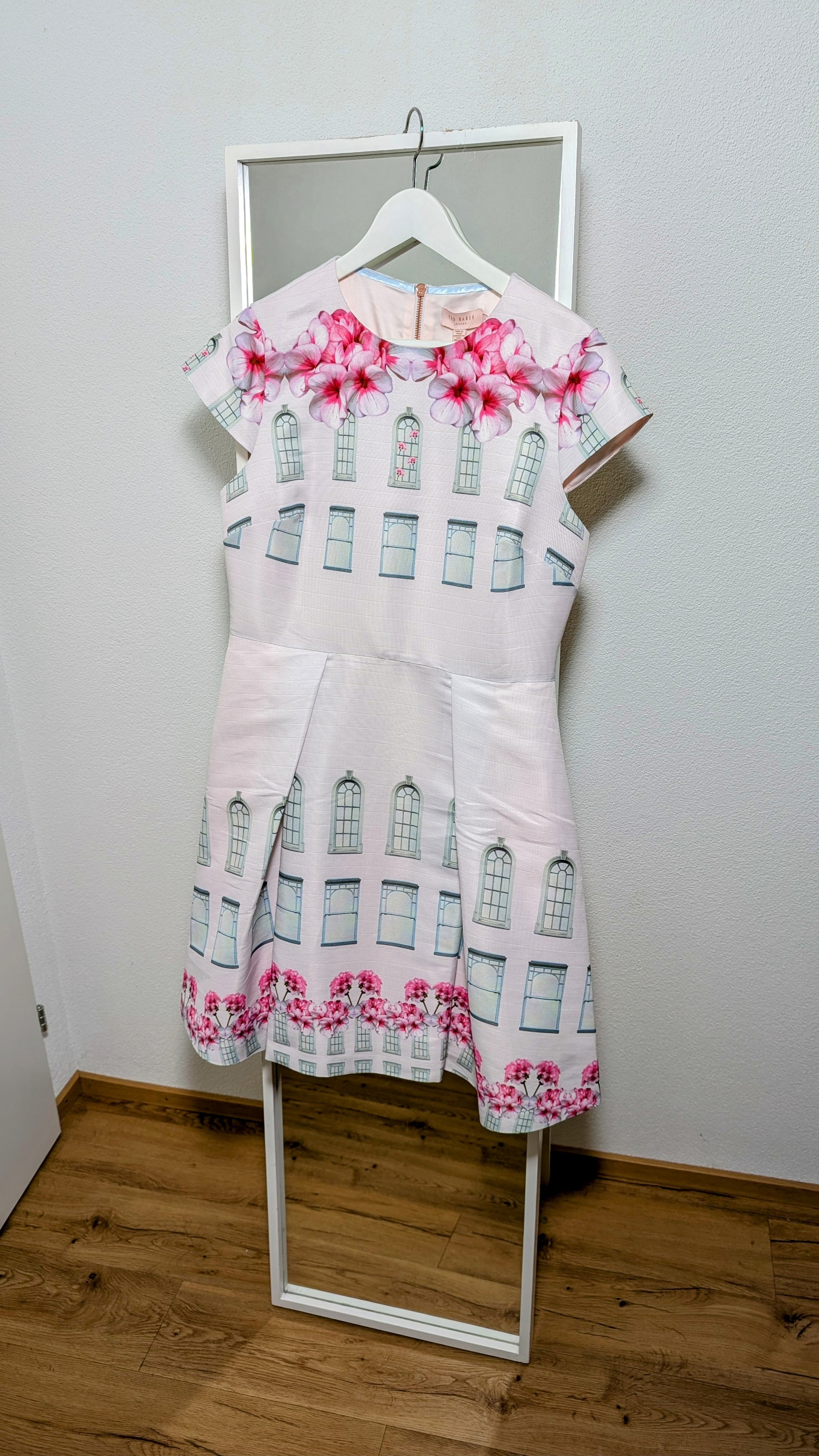 Ted Baker Window Dress